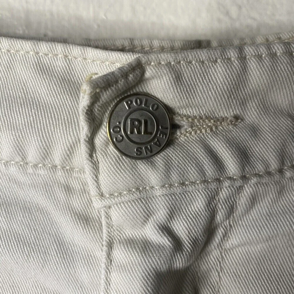 Polo Ralph Lauren polo jeans